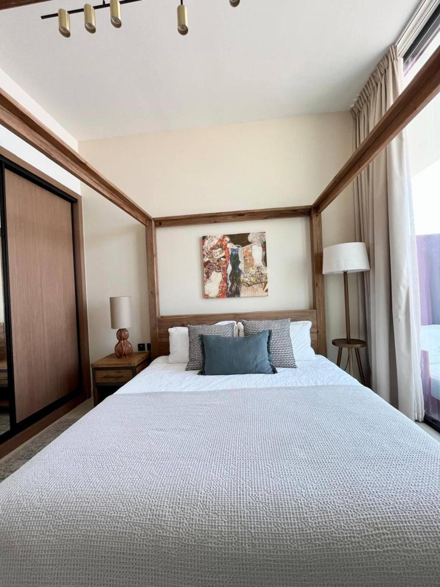 Appartement Modern & Smart 1br W Stylish Interiors In Jvc Dubai
